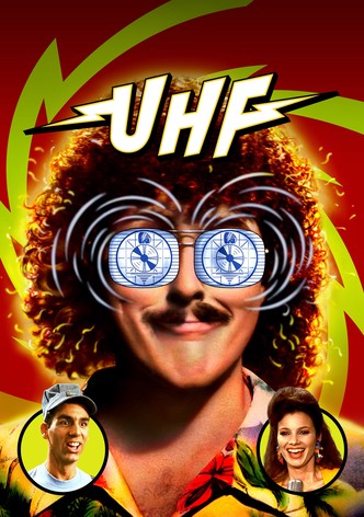 UHF