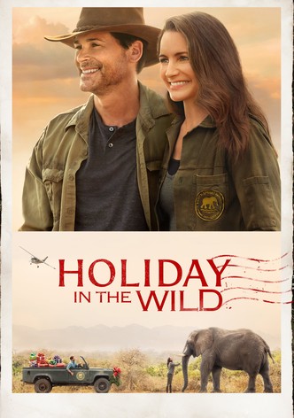 Holiday in the Wild