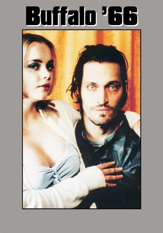 Buffalo '66