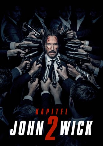 John Wick: Kapitel 2