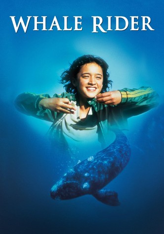 Whale Rider