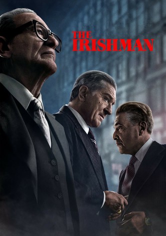 The Irishman