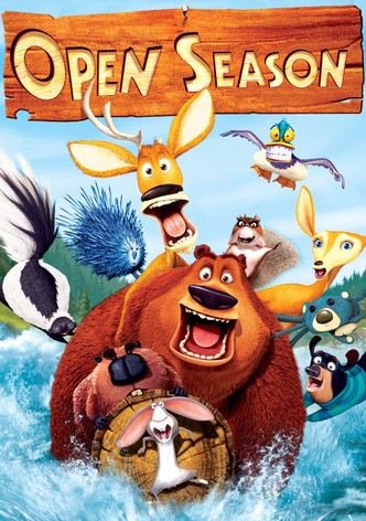 Open Season