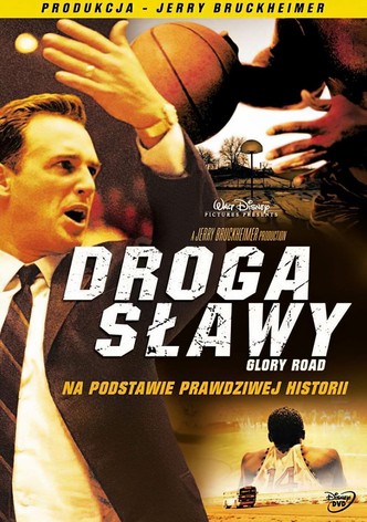 Droga sławy