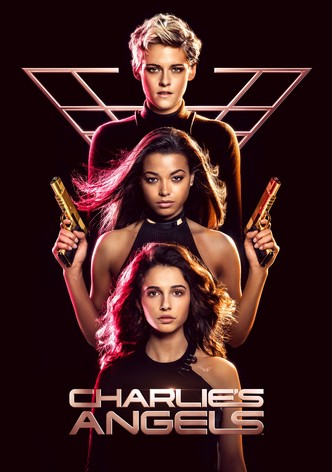 Charlie's Angels