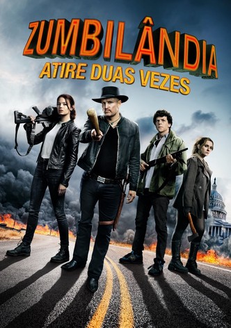 Zombieland: Tiro Duplo