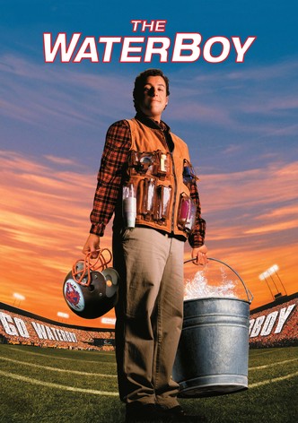 The Waterboy