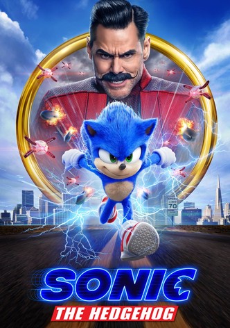 Sonic the Movie