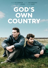 God's Own Country