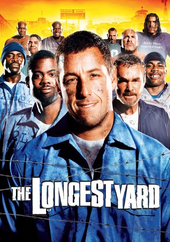 The Longest Yard