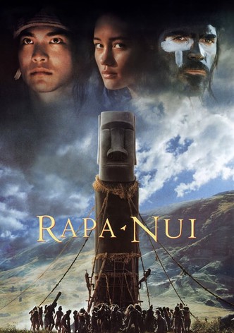 Rapa Nui