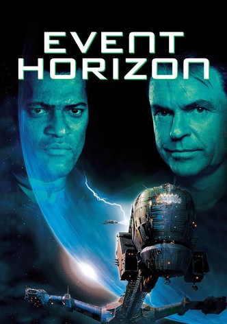 Event Horizon