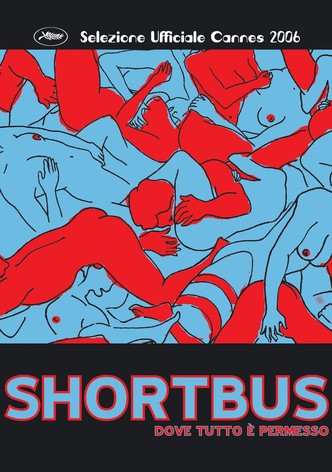 Shortbus - Dove tutto è permesso