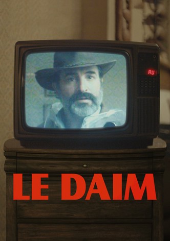 Le Daim