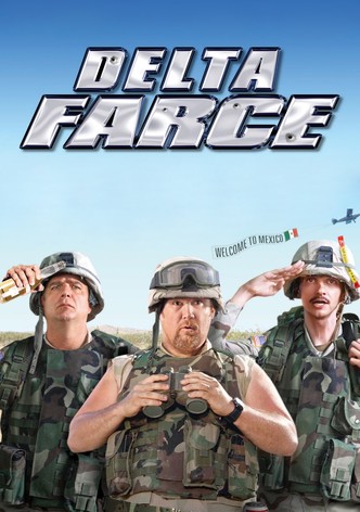 Delta Farce