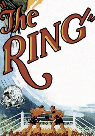 El ring