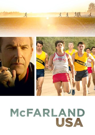 McFarland