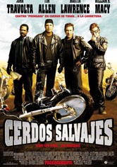 Cerdos salvajes