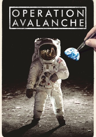 Operation Avalanche