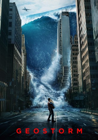 Geostorm