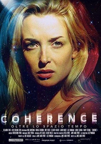 Coherence - Oltre lo spazio tempo