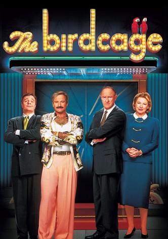 The Birdcage