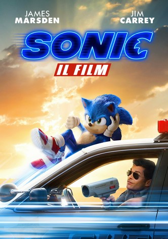 Sonic - Il film