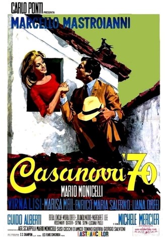 Casanova '70