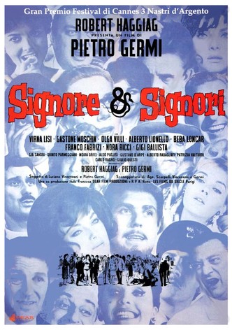 Signore & signori