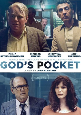 God's Pocket