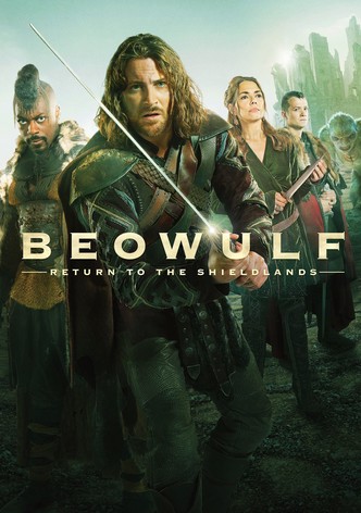 Beowulf