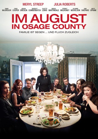 Im August in Osage County