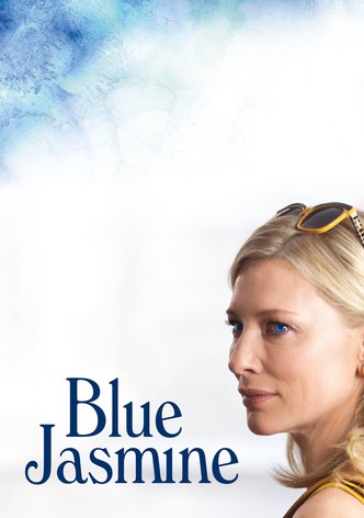 Blue Jasmine