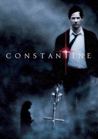 Constantine