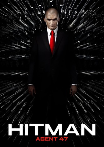 Hitman: Agent 47