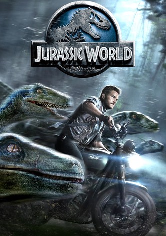 Jurassic World