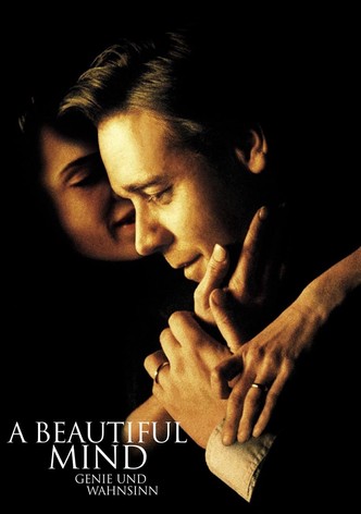 A Beautiful Mind - Genie und Wahnsinn