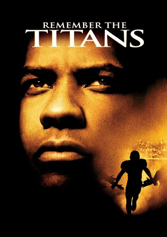 Remember the Titans