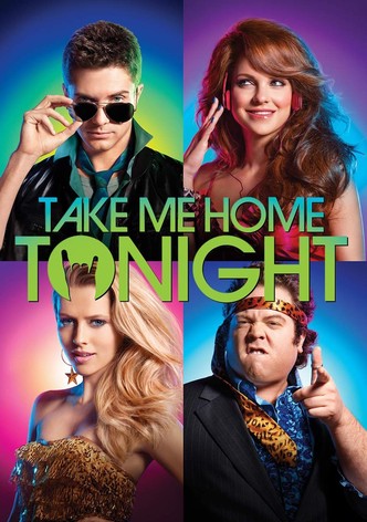 Take Me Home Tonight