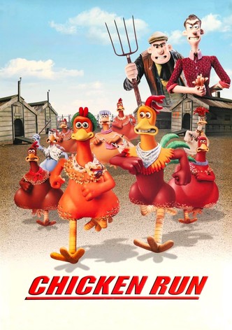 Chicken Run