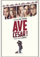 Ave, César !