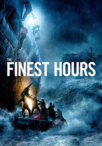 The Finest Hours