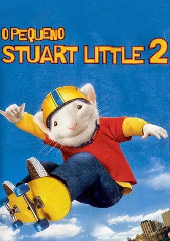 O Pequeno Stuart Little 2