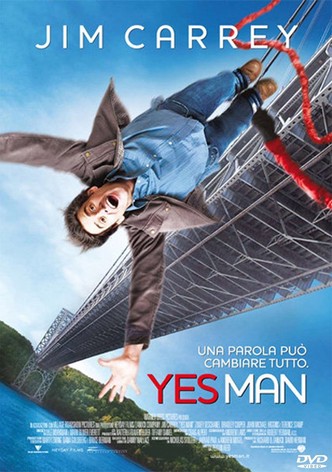 Una parola può cambiare tutto - Yes Man