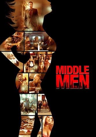 Middle Men