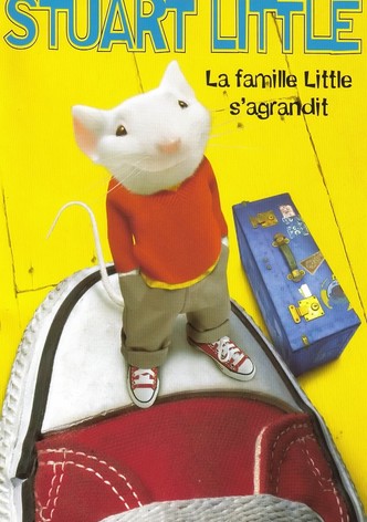 Stuart Little