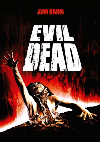 Evil Dead