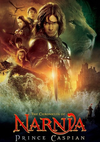 The Chronicles of Narnia: Prince Caspian