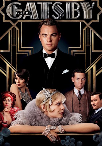 The Great Gatsby