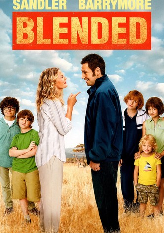 Blended